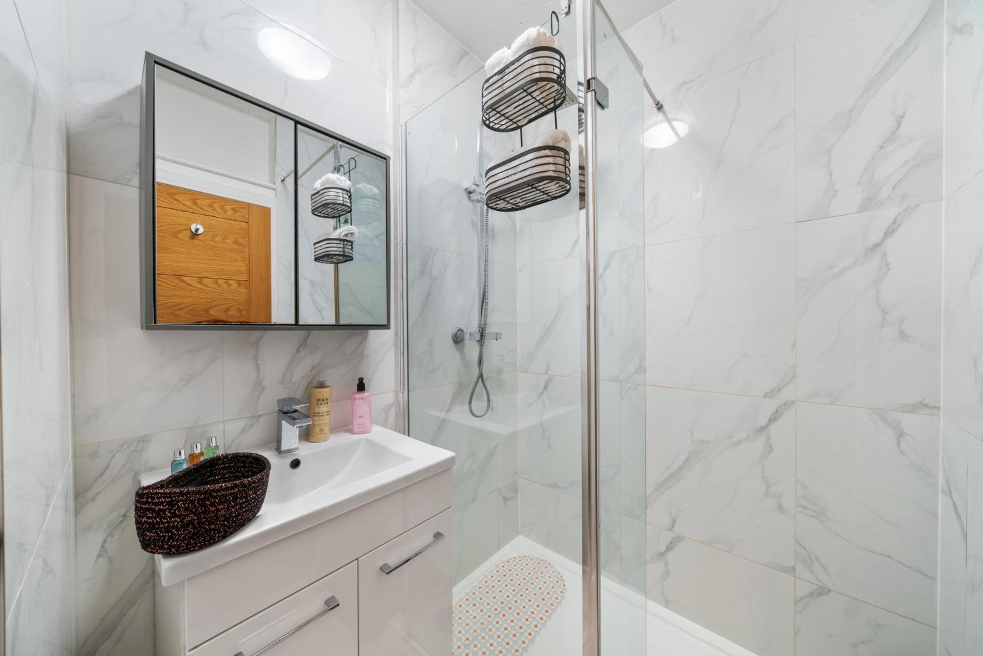 Spacious Studio Apartment On Oxford Street 9Gc Londres Extérieur photo