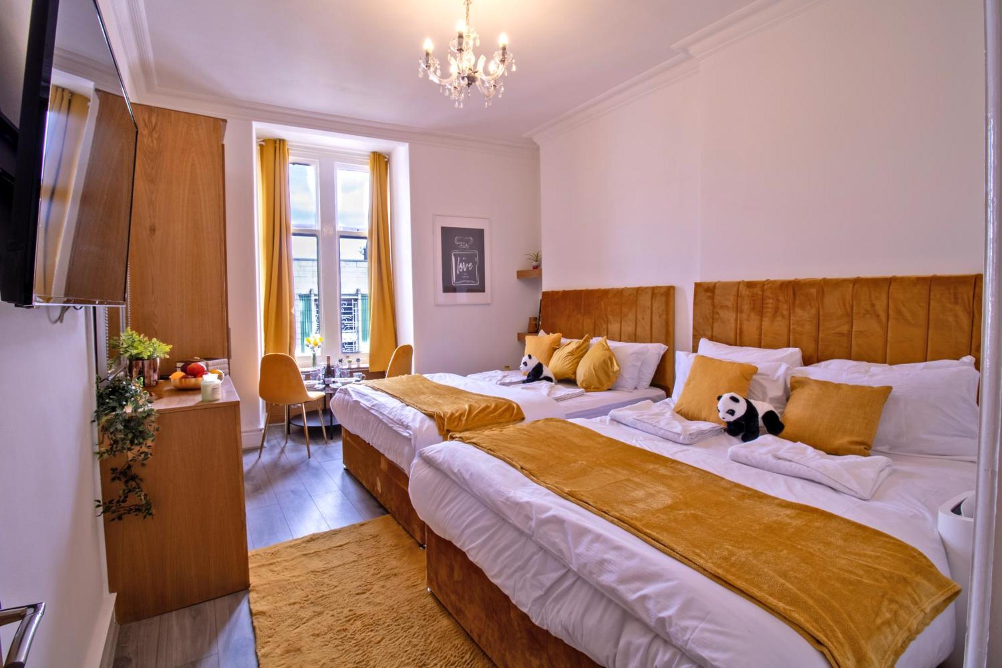 Spacious Studio Apartment On Oxford Street 9Gc Londres Extérieur photo